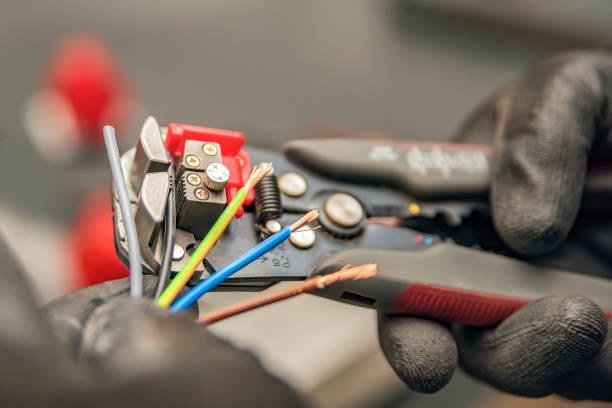 Best Electrical Upgrades for Homes  in Hurstbourne, KY