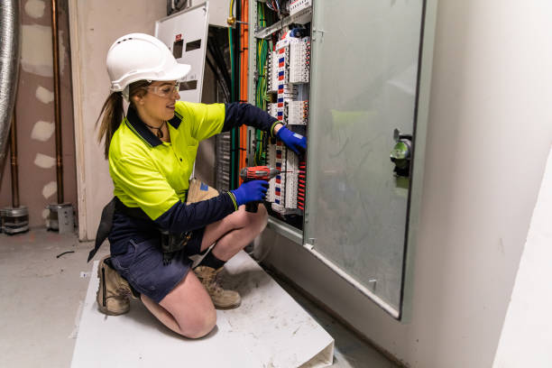 Best Electrical Outlet Repair  in Hurstbourne, KY