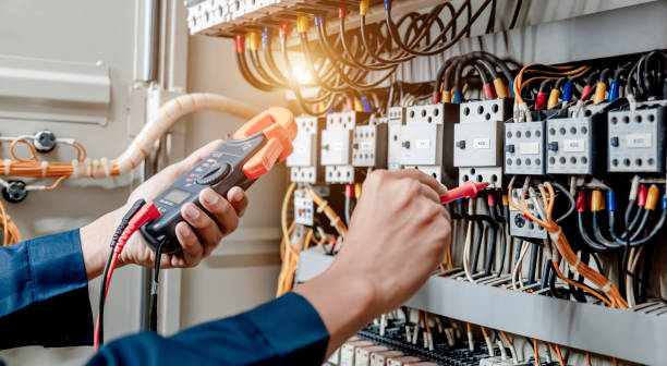 Best Electrical Contractors for Businesses  in Hurstbourne, KY