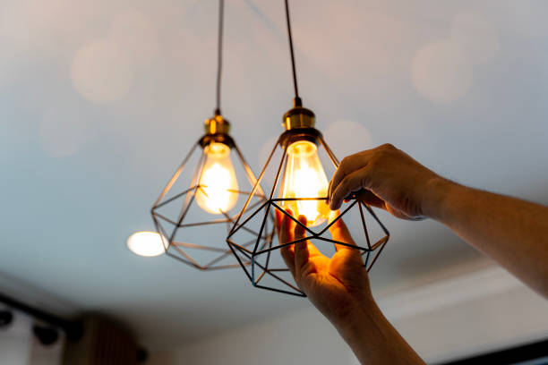 Best Home Electrical Repair  in Hurstbourne, KY