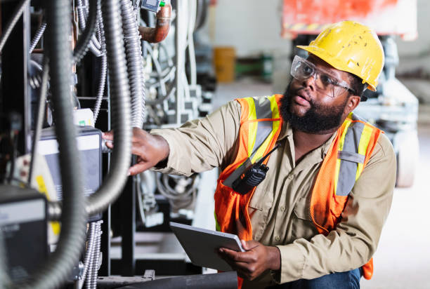 Best Local Electrician Companies  in Hurstbourne, KY