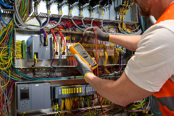 Best Electrical Outlet Repair  in Hurstbourne, KY