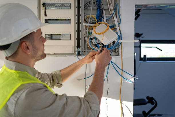 Best Electrical Wiring Services  in Hurstbourne, KY