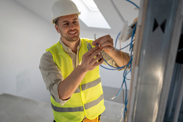 Best Electrical Installation Contractor  in Hurstbourne, KY